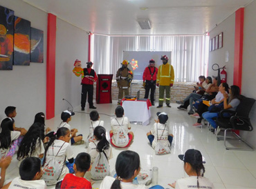 Curso Vacacional